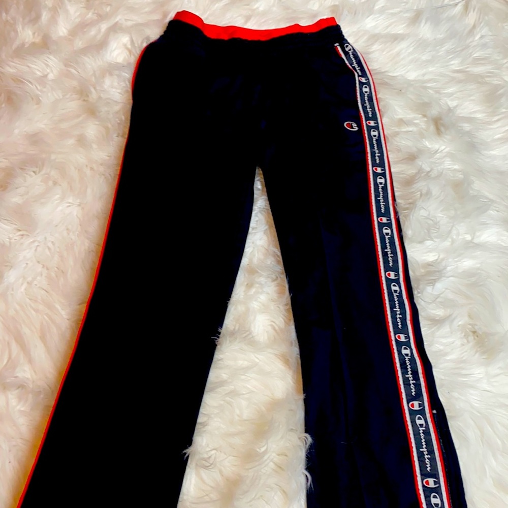 Champion Track Pants